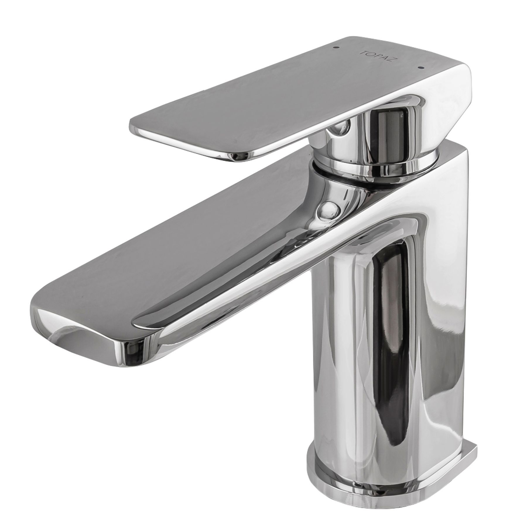 

Змішувач для умивальника TOPAZ ODISS TO 18221-H52 16709