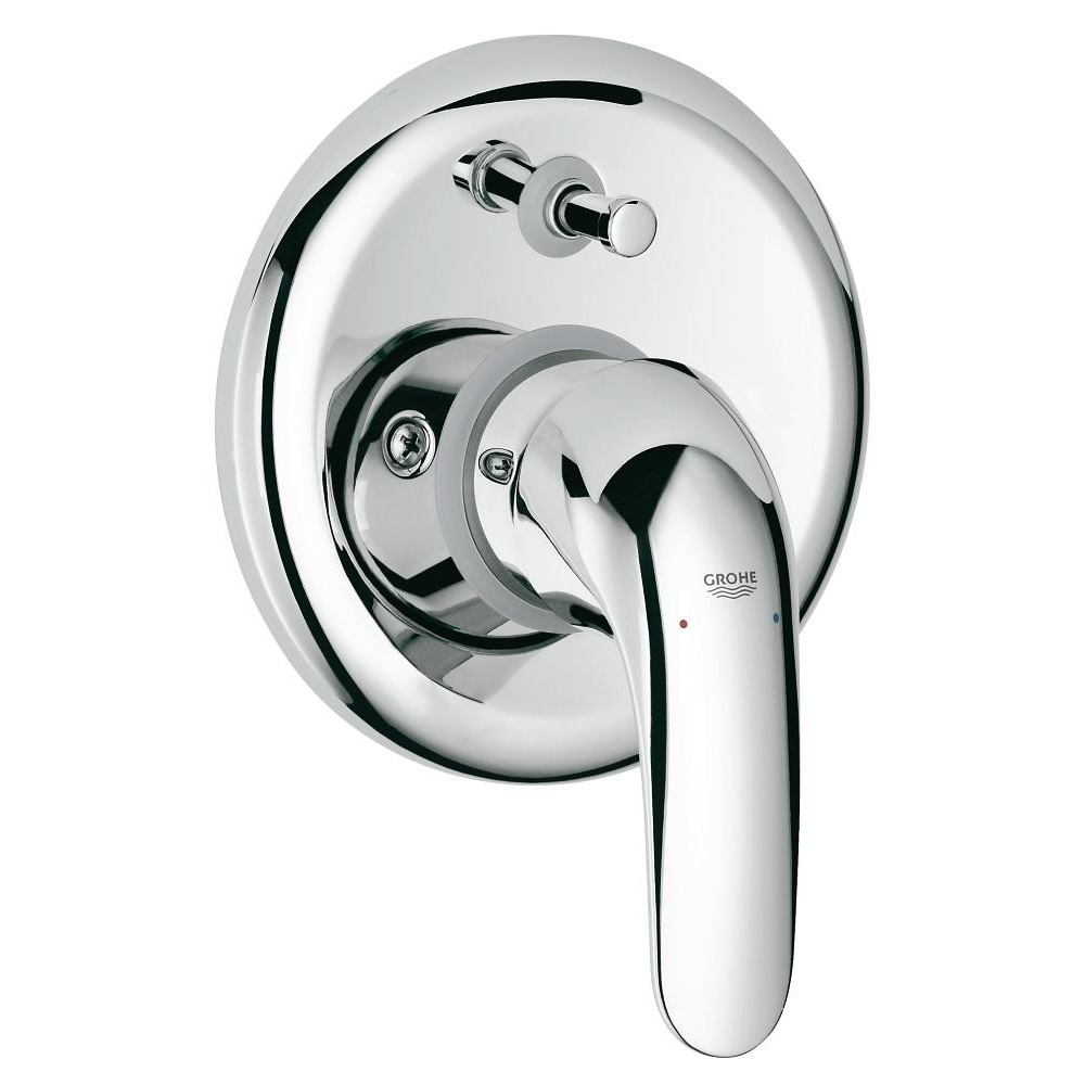 

Смеситель скрытого монтажа для ванны Grohe Euroeco 32747000 SD00034164