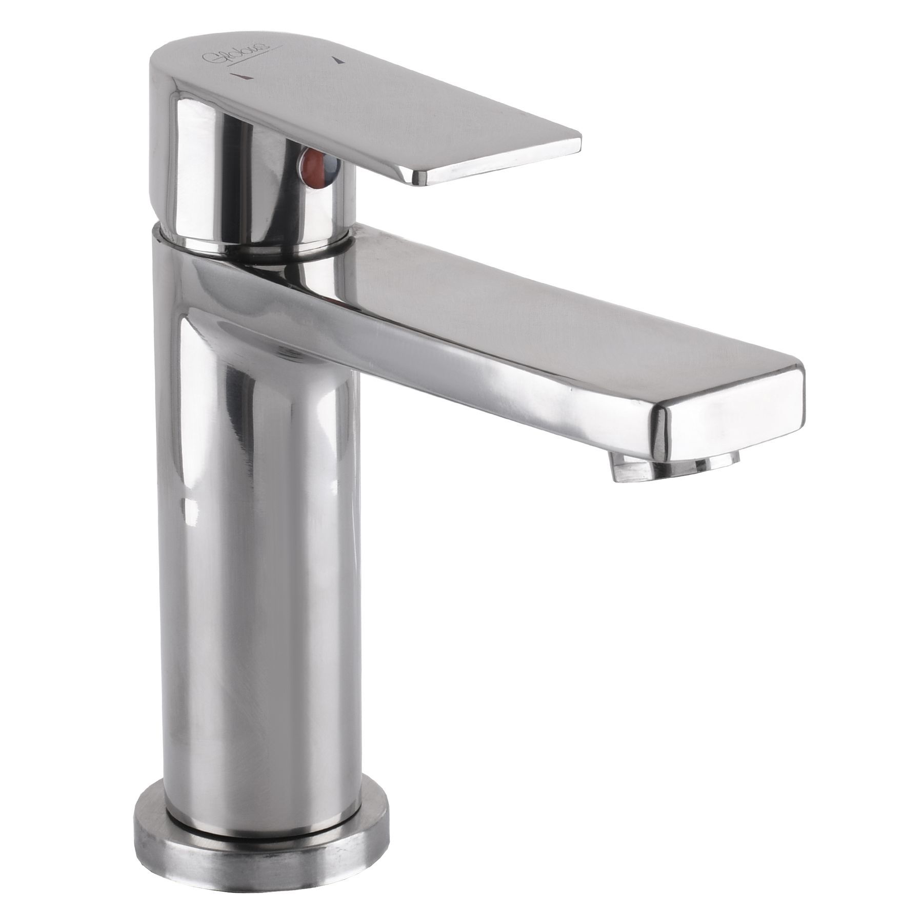 

Змішувач для умивальника Globus Lux SHS-101M 16970