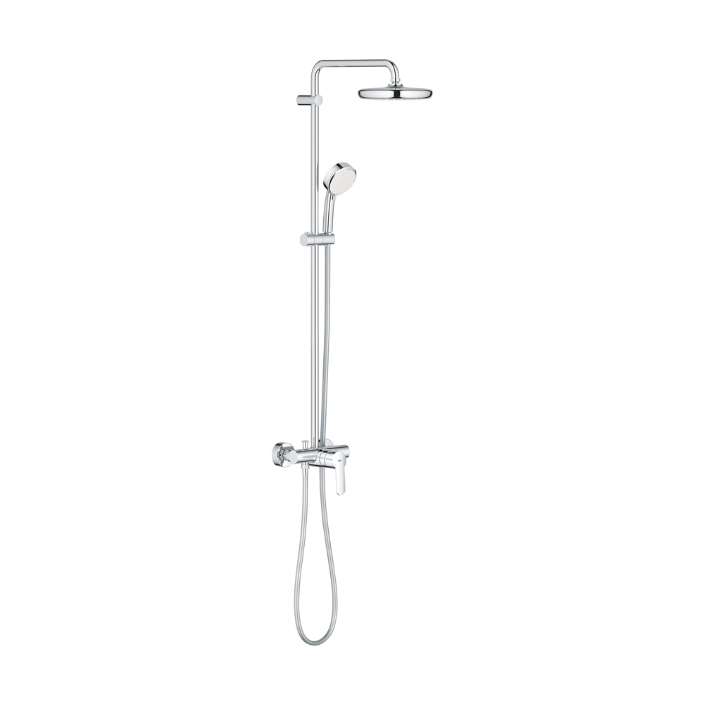

Душевая система Grohe Tempesta Cosmopolitan 26224001 SD00031619