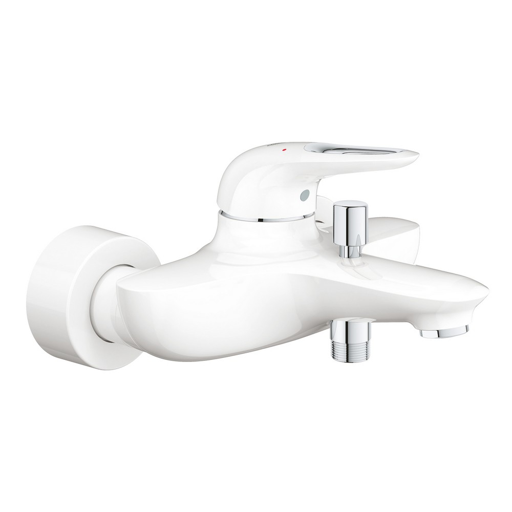 

Смеситель для ванны Grohe Eurostyle 33591LS3 SD00021544