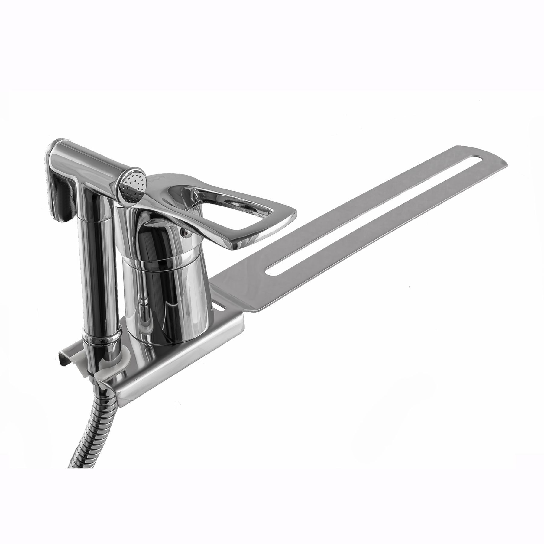 

Змішувач для біде Globus Lux SEVA GLSV-0206 10016
