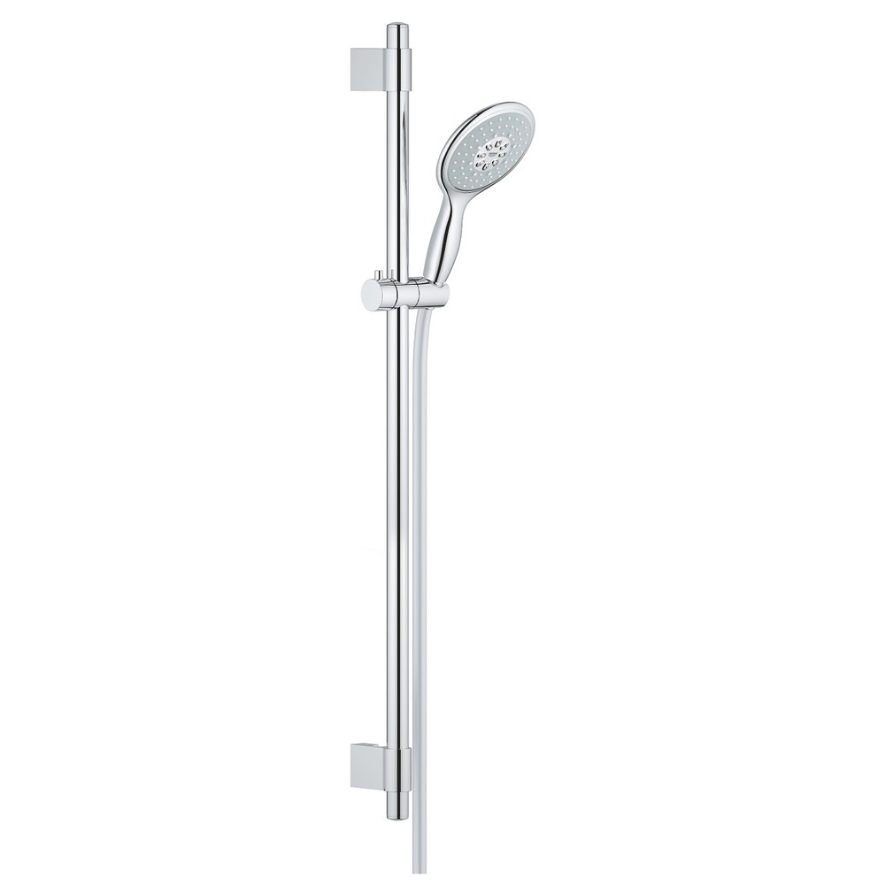 

Душевой гарнитур Grohe Power&Soul 130 27738000 SD00022459