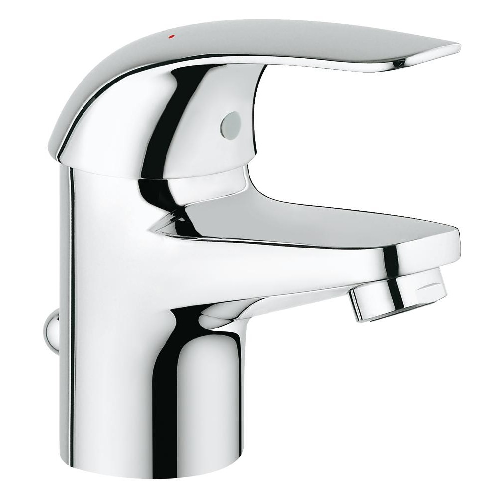 

Смеситель для раковины Grohe Euroeco 23262000 SD00034161