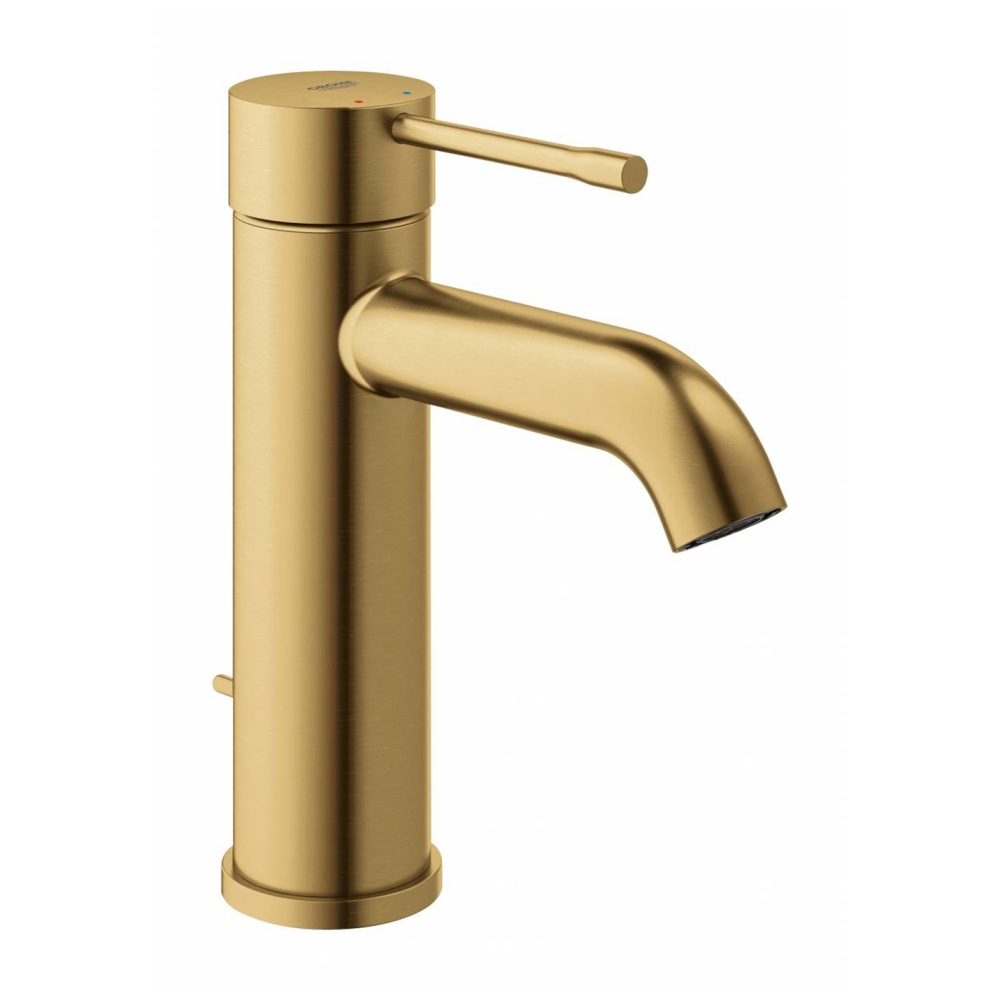 

Смеситель для раковины Grohe Essence S-Size 23589GN1 SD00035678