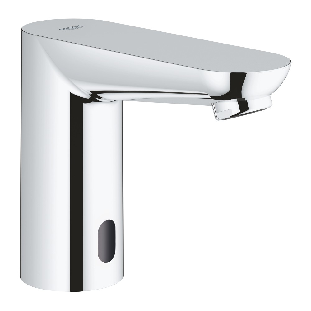 

Кран для раковины бесконтактный Grohe Euroeco Cosmopolitan E 36271000 SD00034151