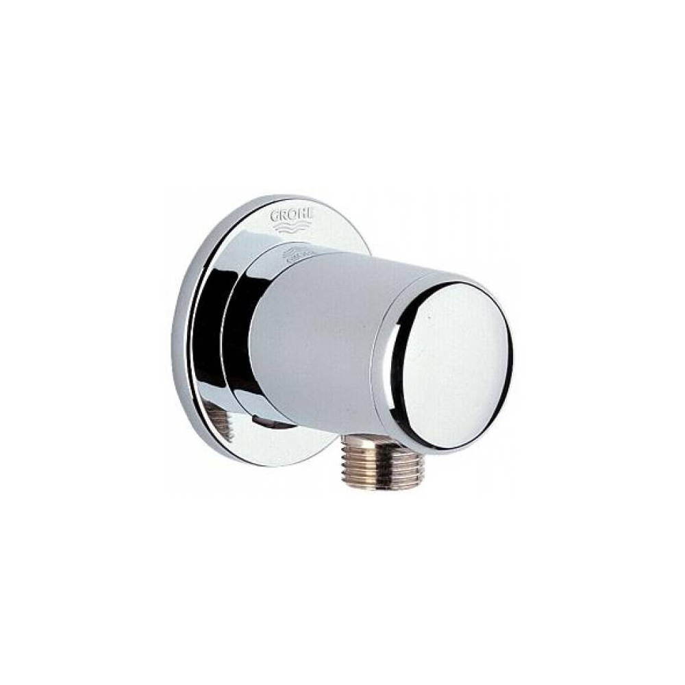 

Подключение для шланга Grohe Relexa 28673000 SD00025881