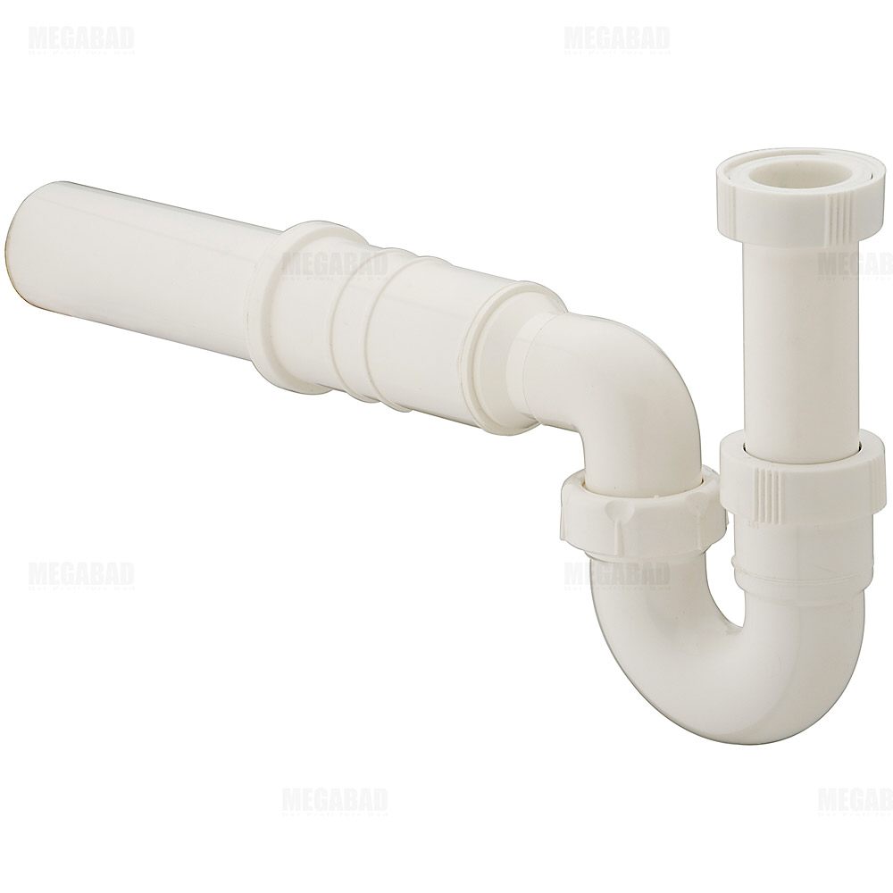 

ALESSI DOT сифон гибкий H8949750000001