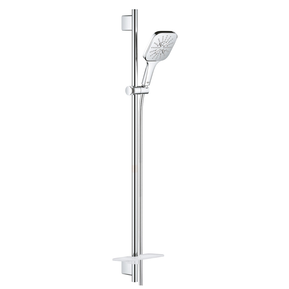 

Душевой гарнитур Grohe Rainshower Smartactive 130 26586000 SD00046050