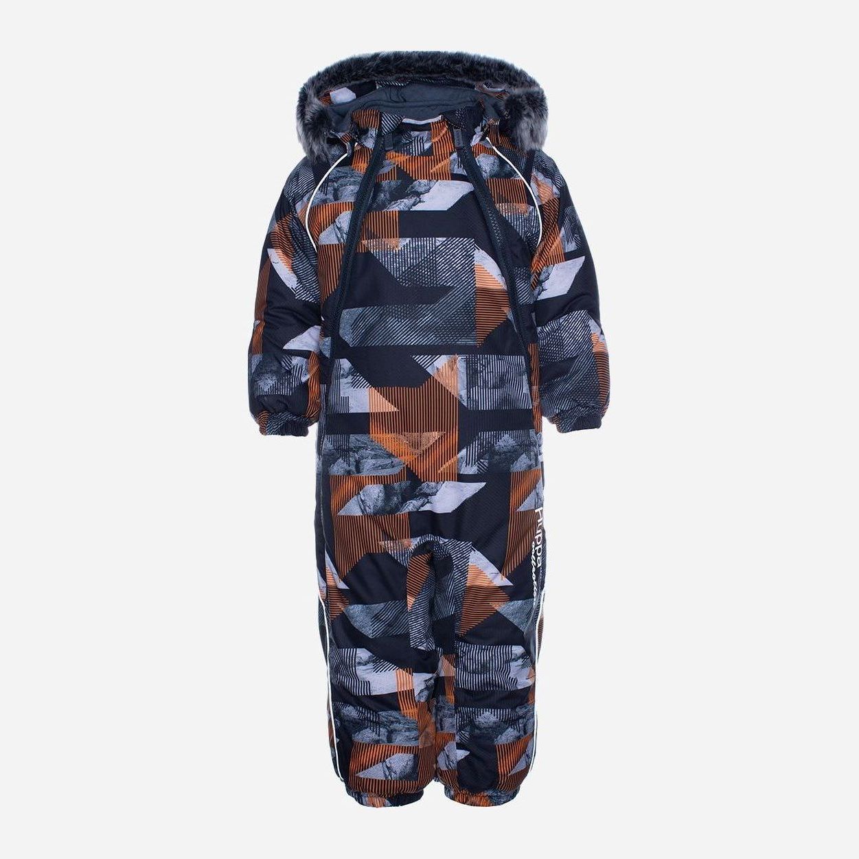

Зимний комбинезон Huppa Orion 36300030-92509 104 см (4741468830735)