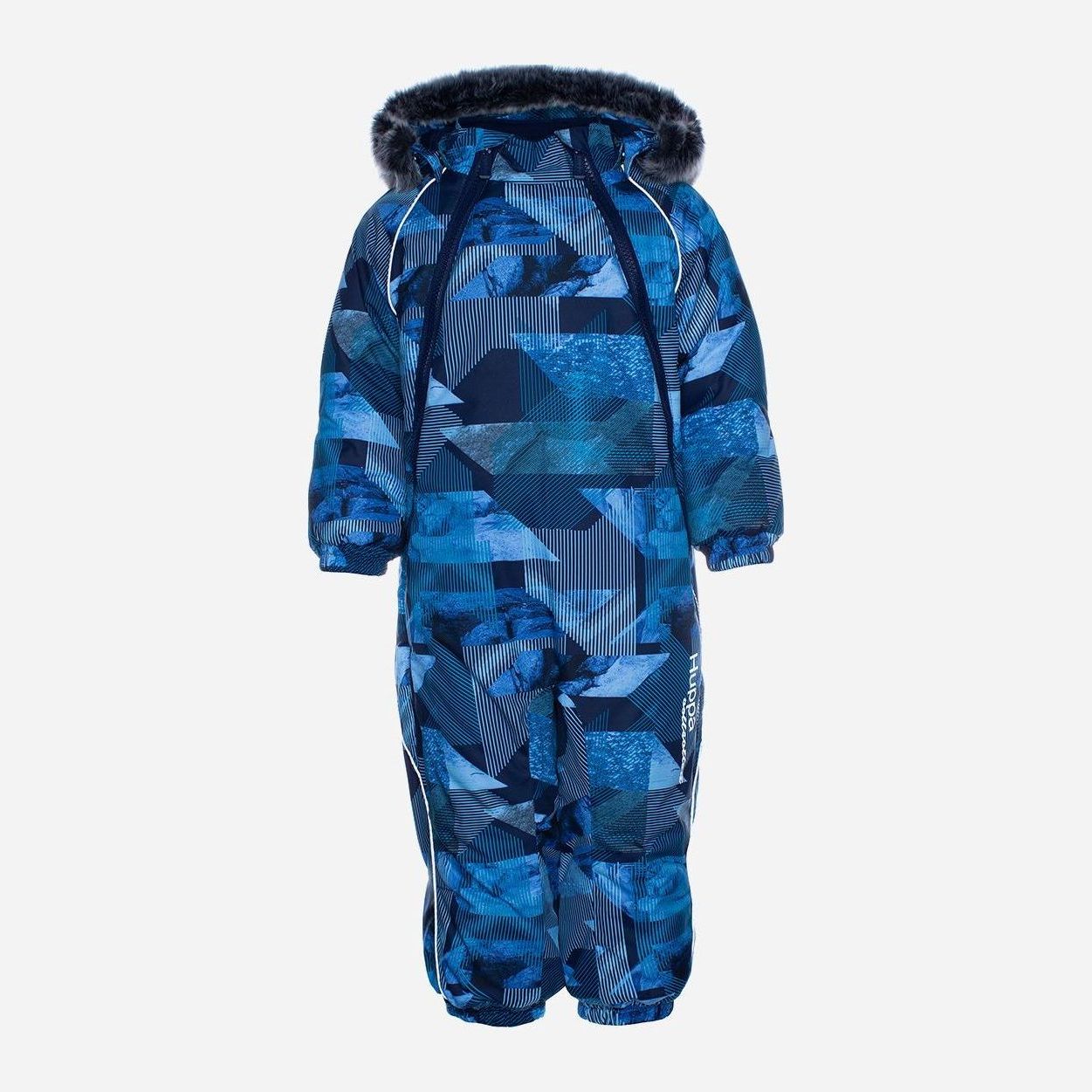 

Зимний комбинезон Huppa Orion 36300030-92586 98 см