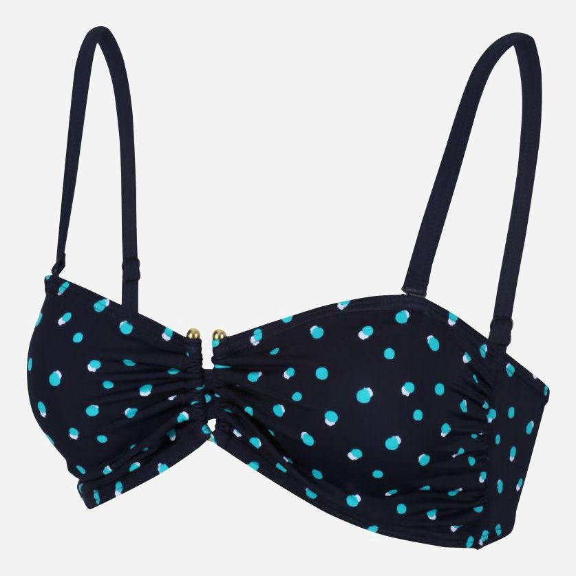 

Верхняя часть купальника Regatta Aceana Bikini III RWM016-RR4 10 Темно-синий