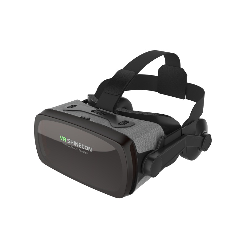 

3D очки виртуальной реальности Shinecon (гарнитура) VR SC-G07E