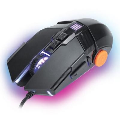 

Мышка Ergo NL-780 Black (NL-780)