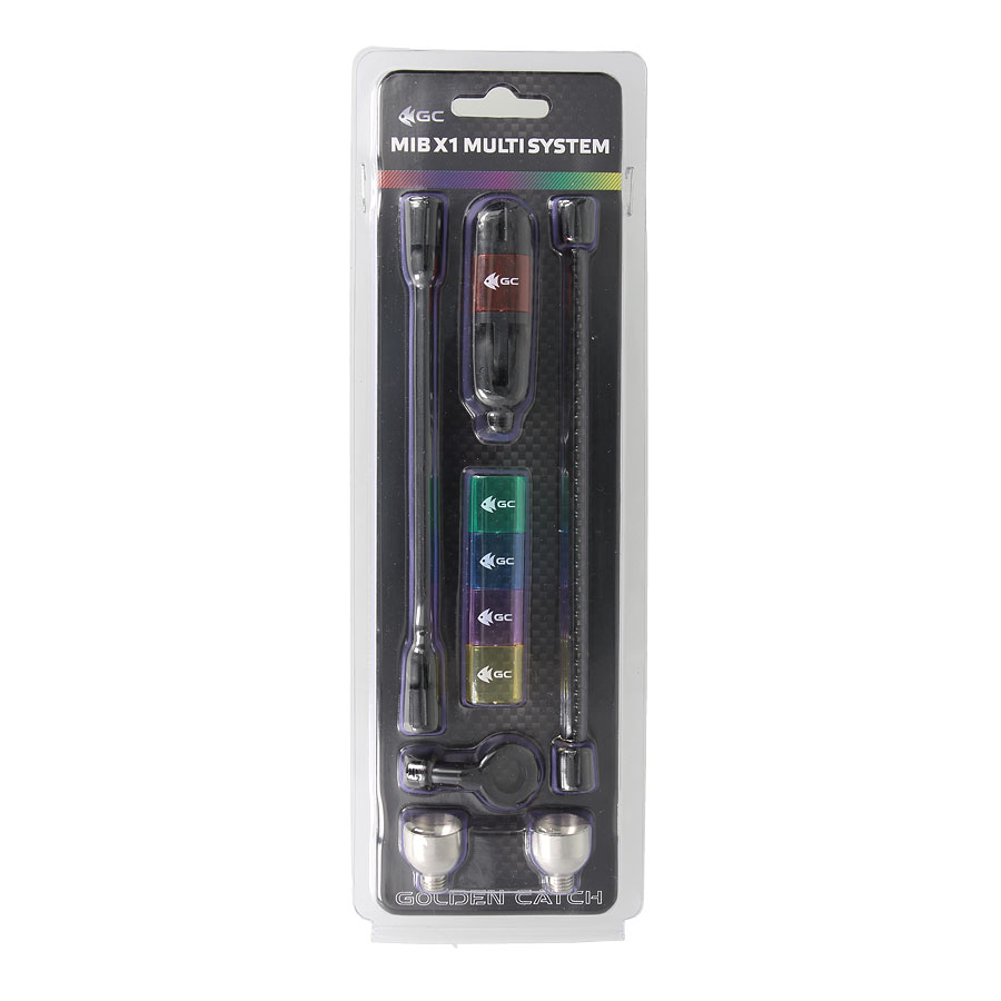 

Свингер GC MIB 1X Multi System