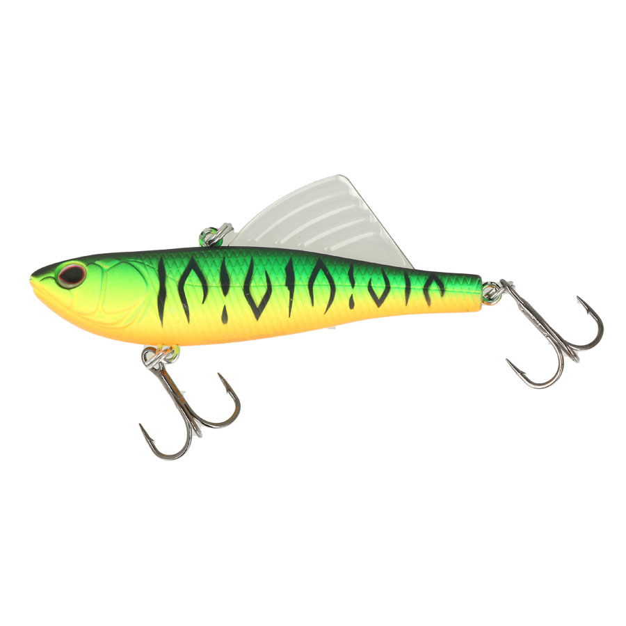

Воблер Strike Pro Tornado Vibe 85S-UV 25.6г (GC01S)