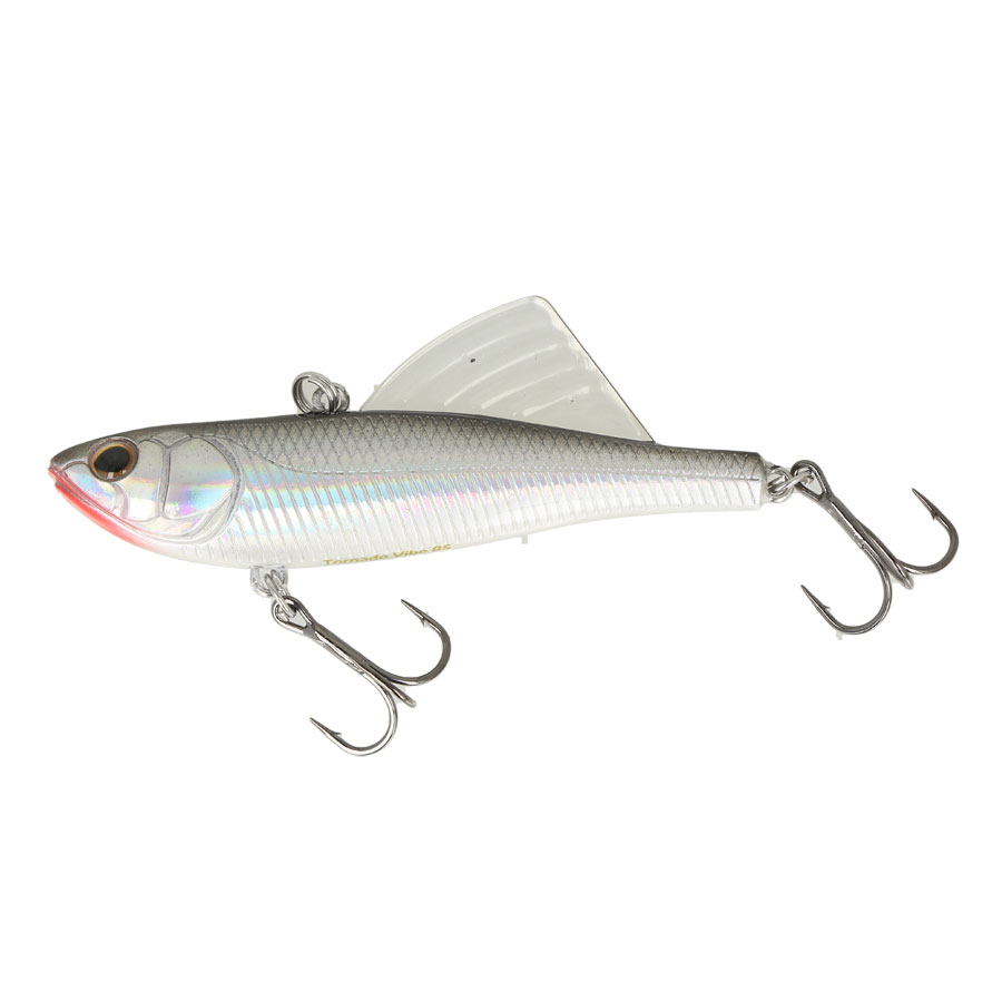 

Воблер Strike Pro Tornado Vibe 85S-UV 25.6г (A010)