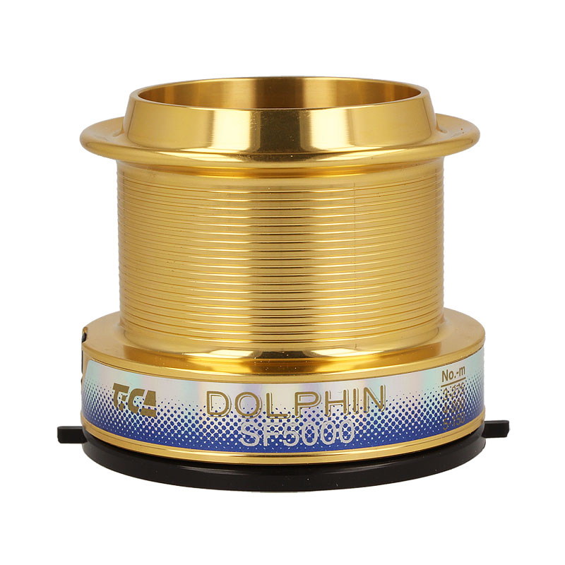 

Шпуля Tica Dolphin SF5000 (№4)