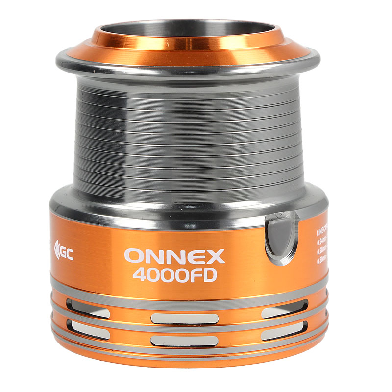 

Шпуля GC Onnex 4000FD