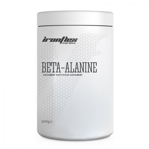 

Аминокислота IronFlex Beta-Alanine 500 грамм Манго