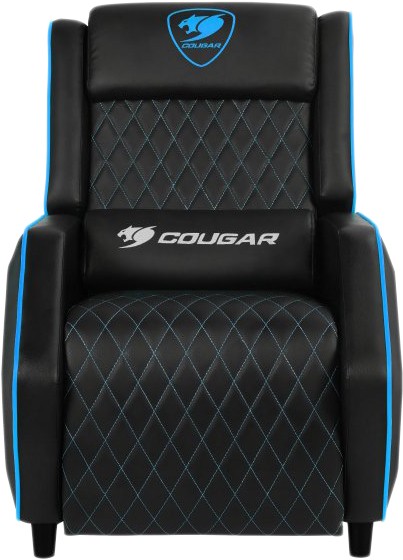 

Кресло для геймеров COUGAR RANGER PS (RANGER PS)