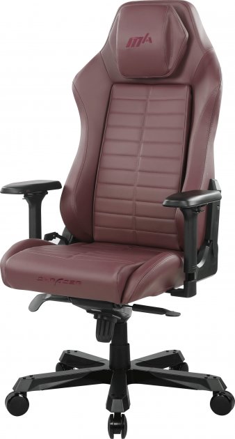 

Кресло для геймеров DXRACER MASTER Max (DMC-I233S-V-A2)