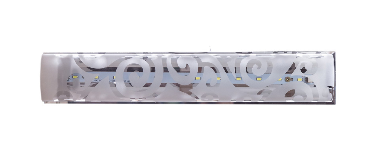

Светильник для ванной настенный A 210/2 LED