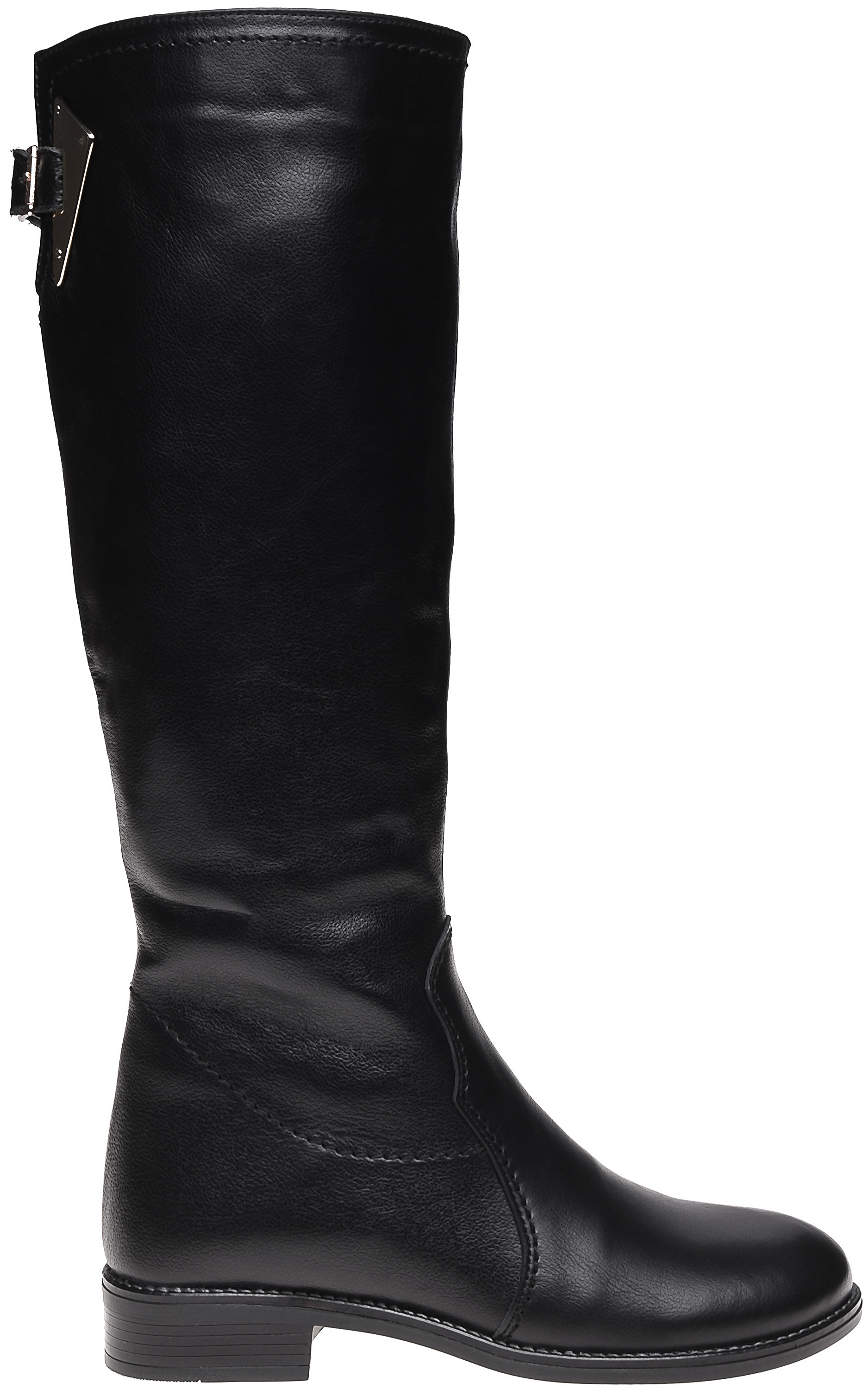 

Сапоги Terra Grande Ral21901 36 (22.5 см) Черные