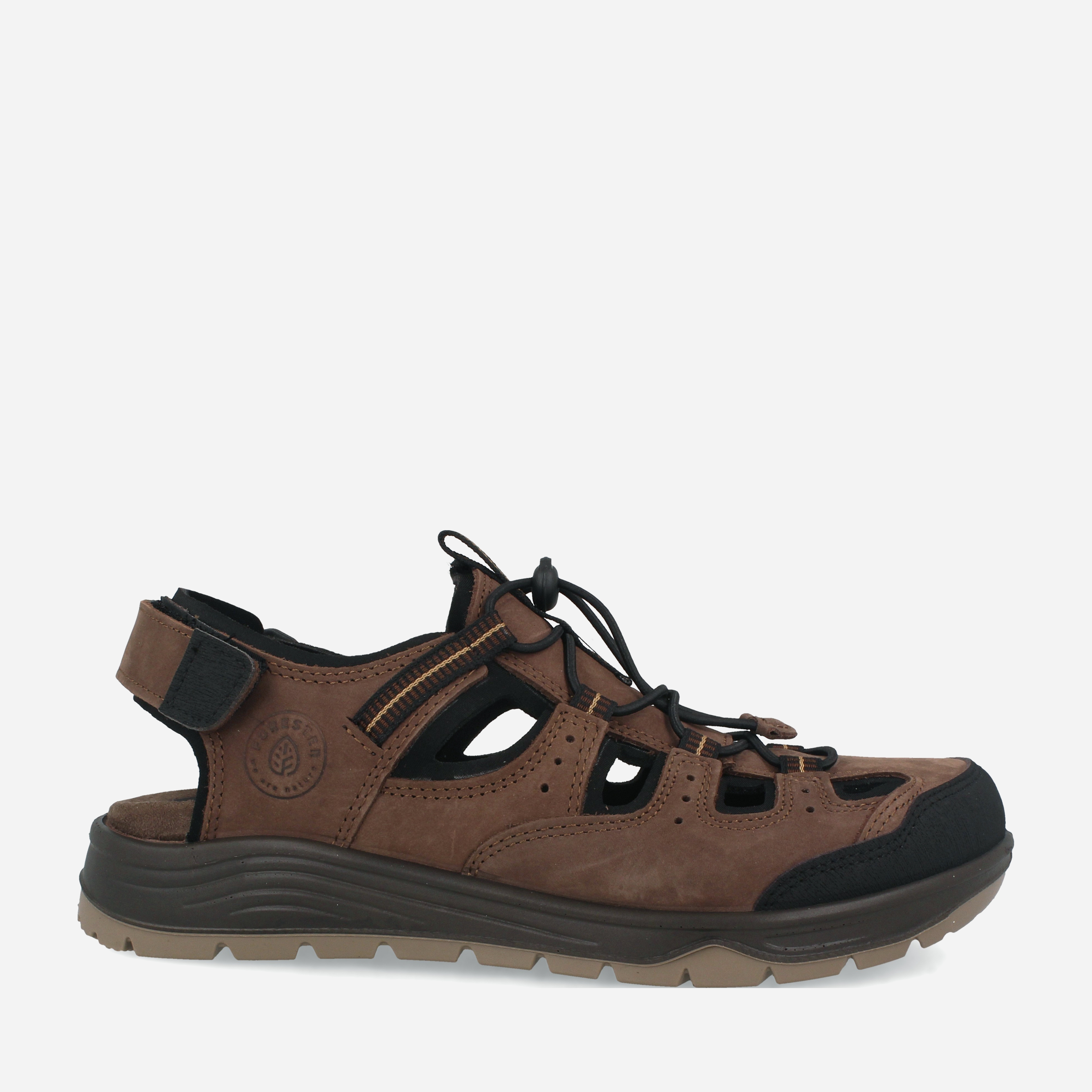 

Сандалии Forester Trail 5213-1FO 45 29.5 см Коричневые