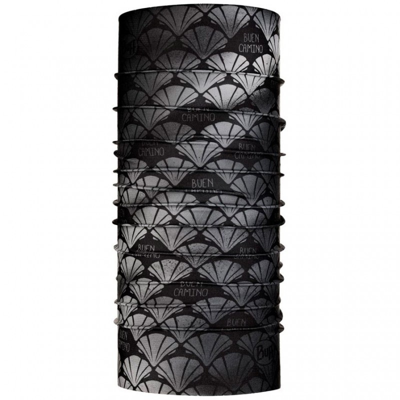 

Бафф Buff Camino CoolNet UV+ Vieiras Graphite