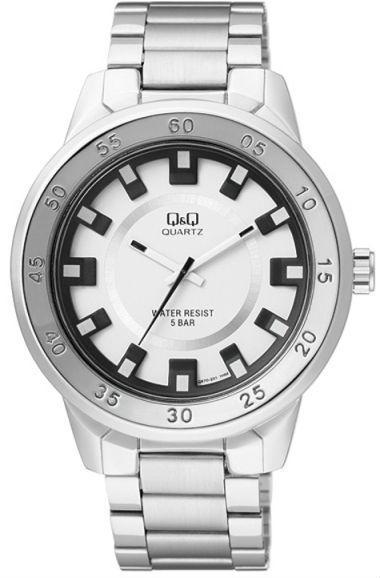 

Наручные мужские часы Q&Q Q870J201Y