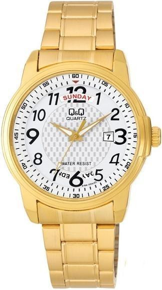 

Наручные мужские часы Q&Q A184J004Y