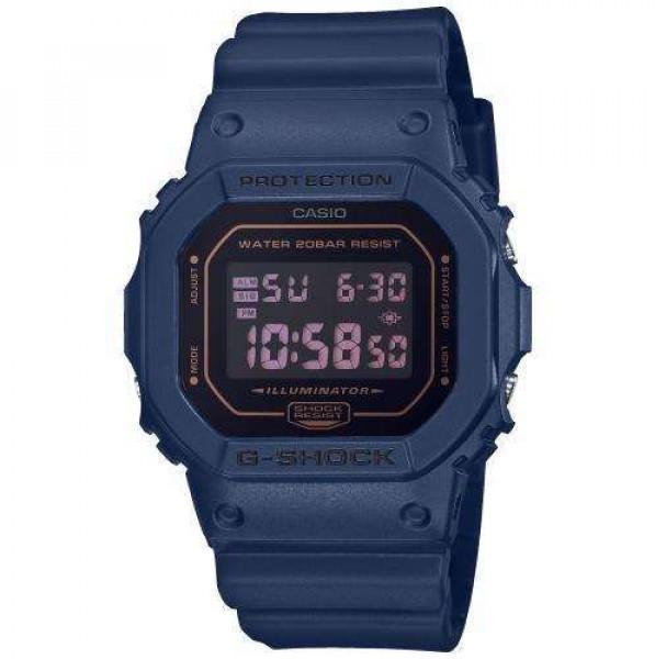 

Наручные мужские часы Casio DW-5600BBM-2ER