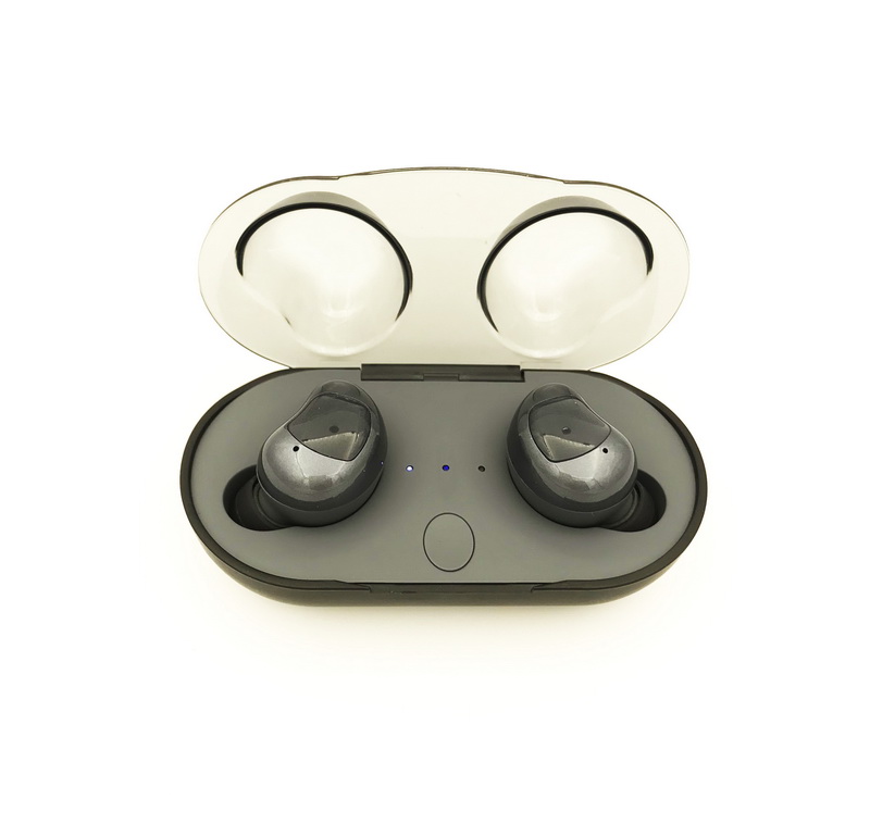 

Беспроводные Bluetooth наушники Mavens 336 Pro TWS Stereo Bluetooth 5.0 черные