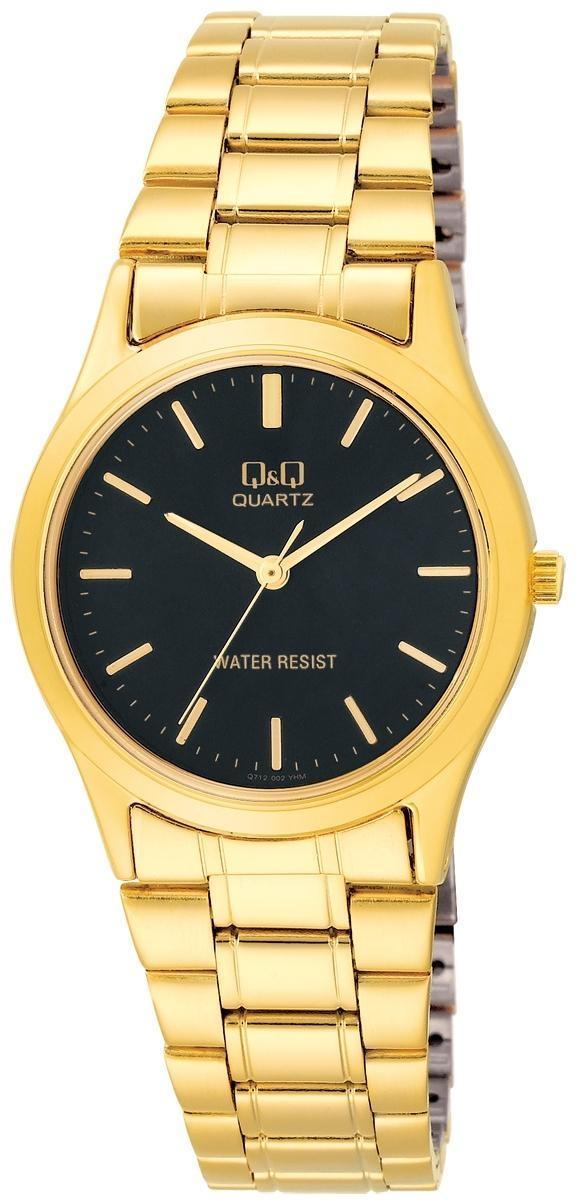 

Наручные мужские часы Q&Q Q712-002Y