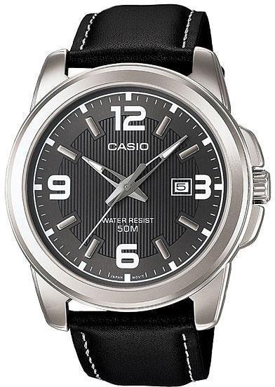 

Наручные мужские часы Casio MTP-1314L-8AVEF