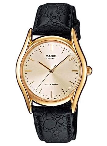 

Наручные мужские часы Casio MTP-1154Q-7AEF