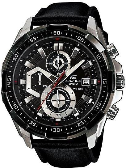 

Наручные мужские часы Casio EFR-539L-1AVUEF