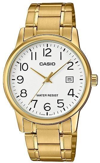 

Наручные мужские часы Casio MTP-V002G-7B2UDF
