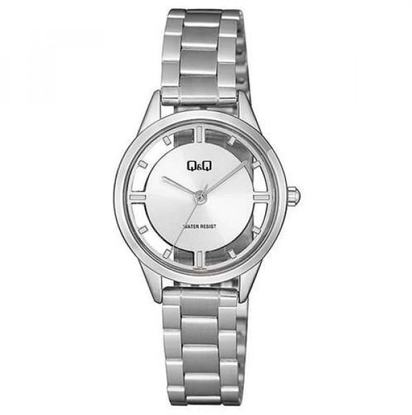 

Наручные женские часы Q&Q QB69J201Y