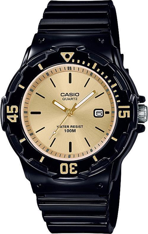 

Наручные женские часы Casio LRW-200H-9EVEF