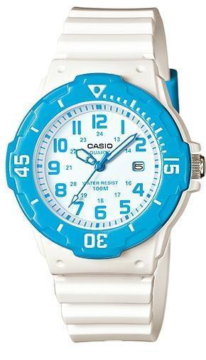 

Наручные детские часы Casio LRW-200H-2BVEF