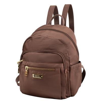 

Рюкзак городской Epol VT-6006-16-brown