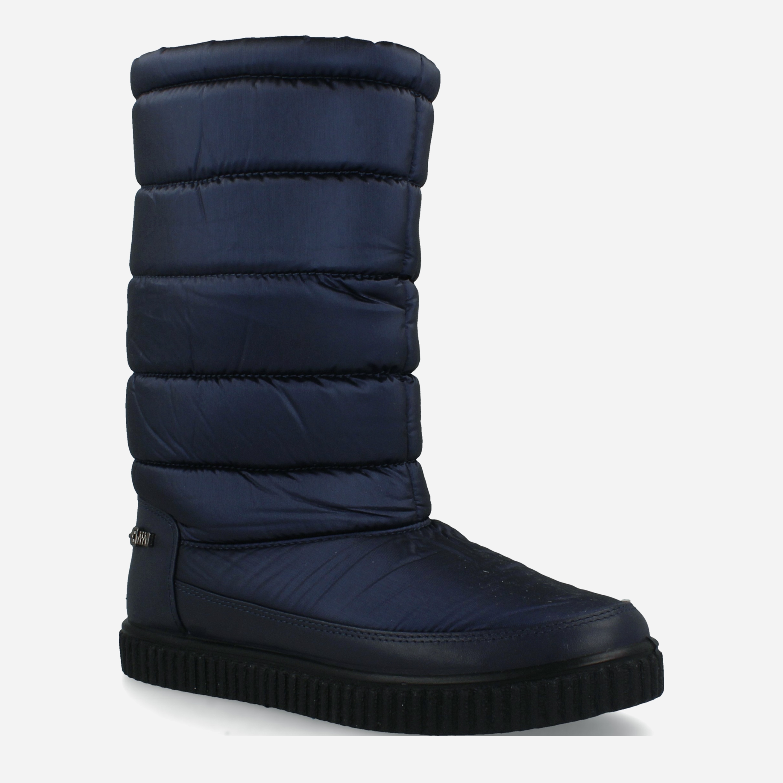 

Дутики Forester Tellus 00053-89 36 23 см Синие