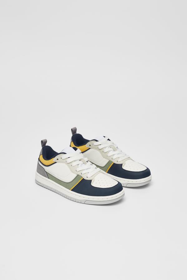 

Кросівки Zara х5614 білий 36
