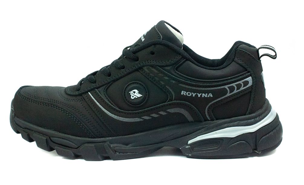 

Кроссовки Royyna 46 черный (20/21) 016 D чор 23794