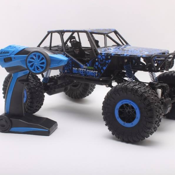 

Машина на радиоуправлении HB Toys HB-P1002
