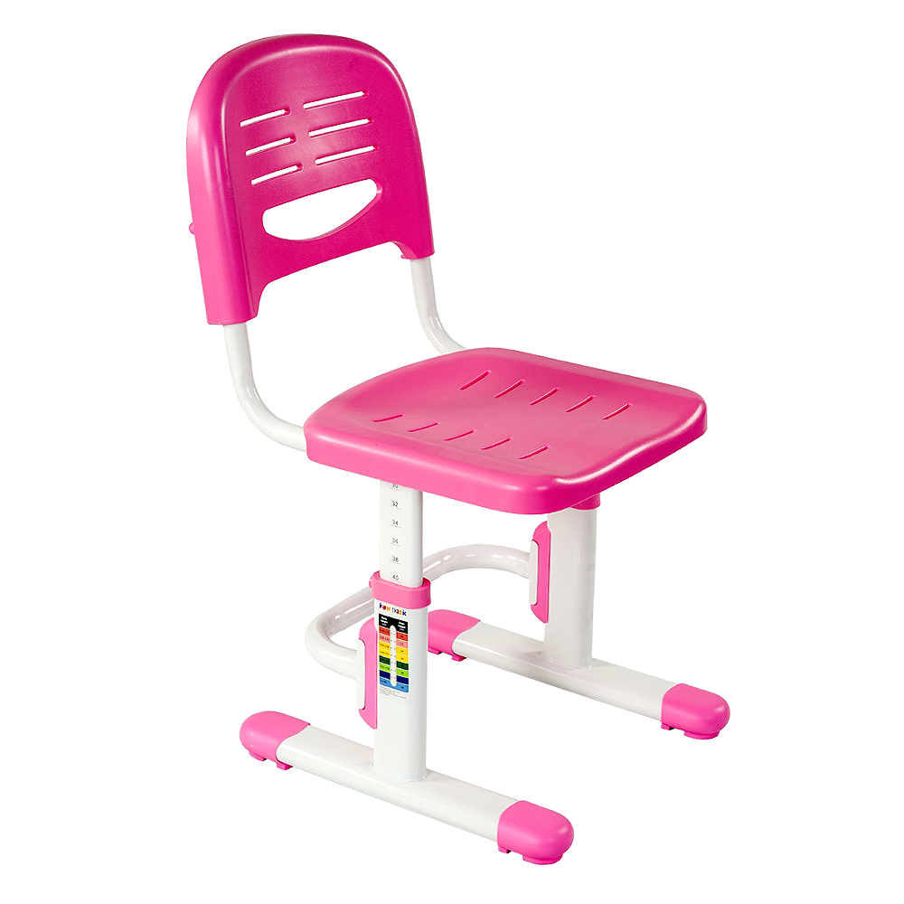 

Детский стул FunDesk SST3 Pink