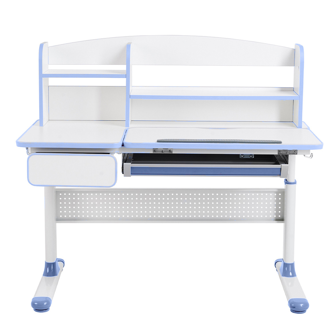 

Парта для школьников Cubby Rimu Blue