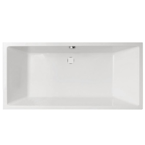 

Ванна Vagnerplast Cavallo VPBA180CAV2X-01 180x80 см з ніжками